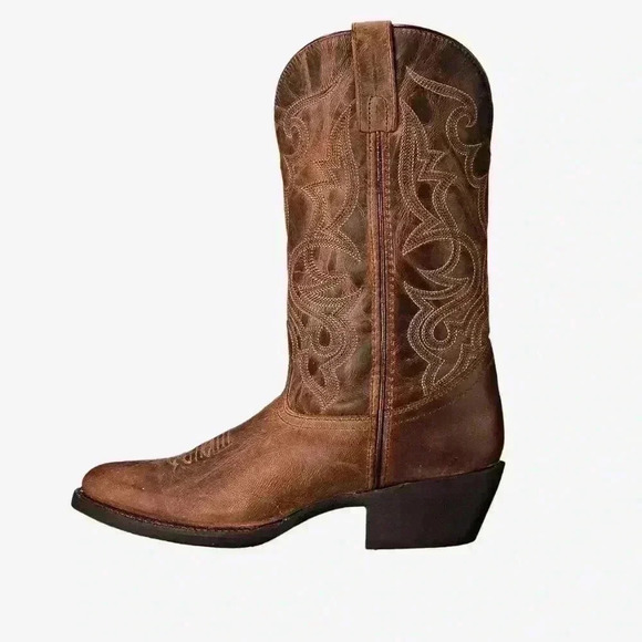 Laredo Cowboy Boots - Women’s size 9M - Picture 2 of 5